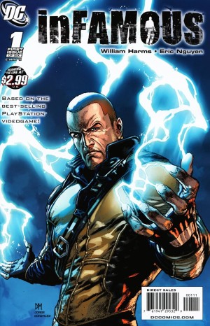 Дурная репутация